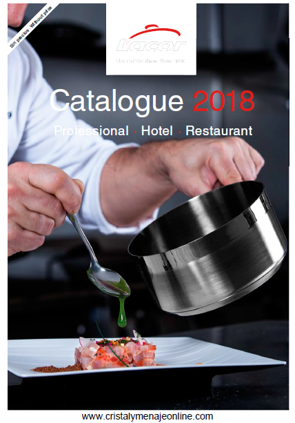 Catalago Lacor Nuevo